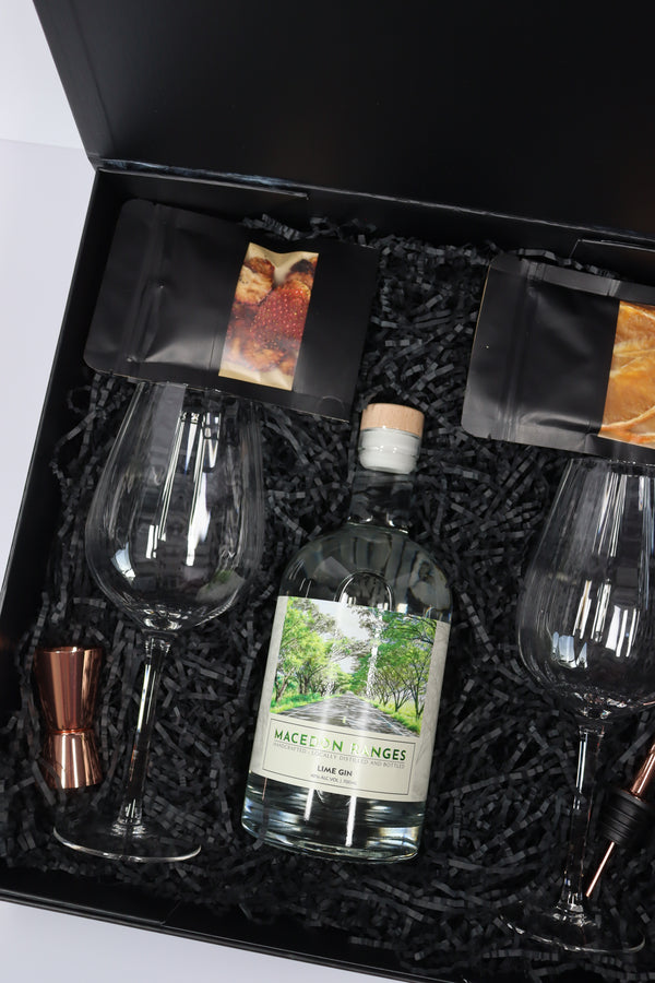 Premium Gift-box 700mL