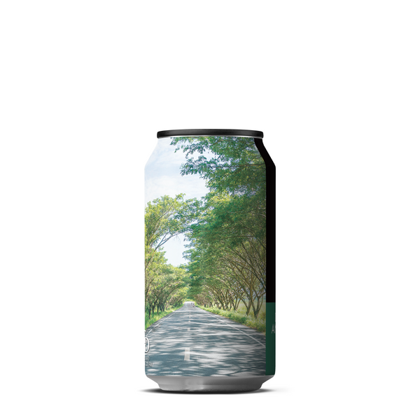 Macedon Ranges - Dry Gin & Elderflower Tonic 375mL Can