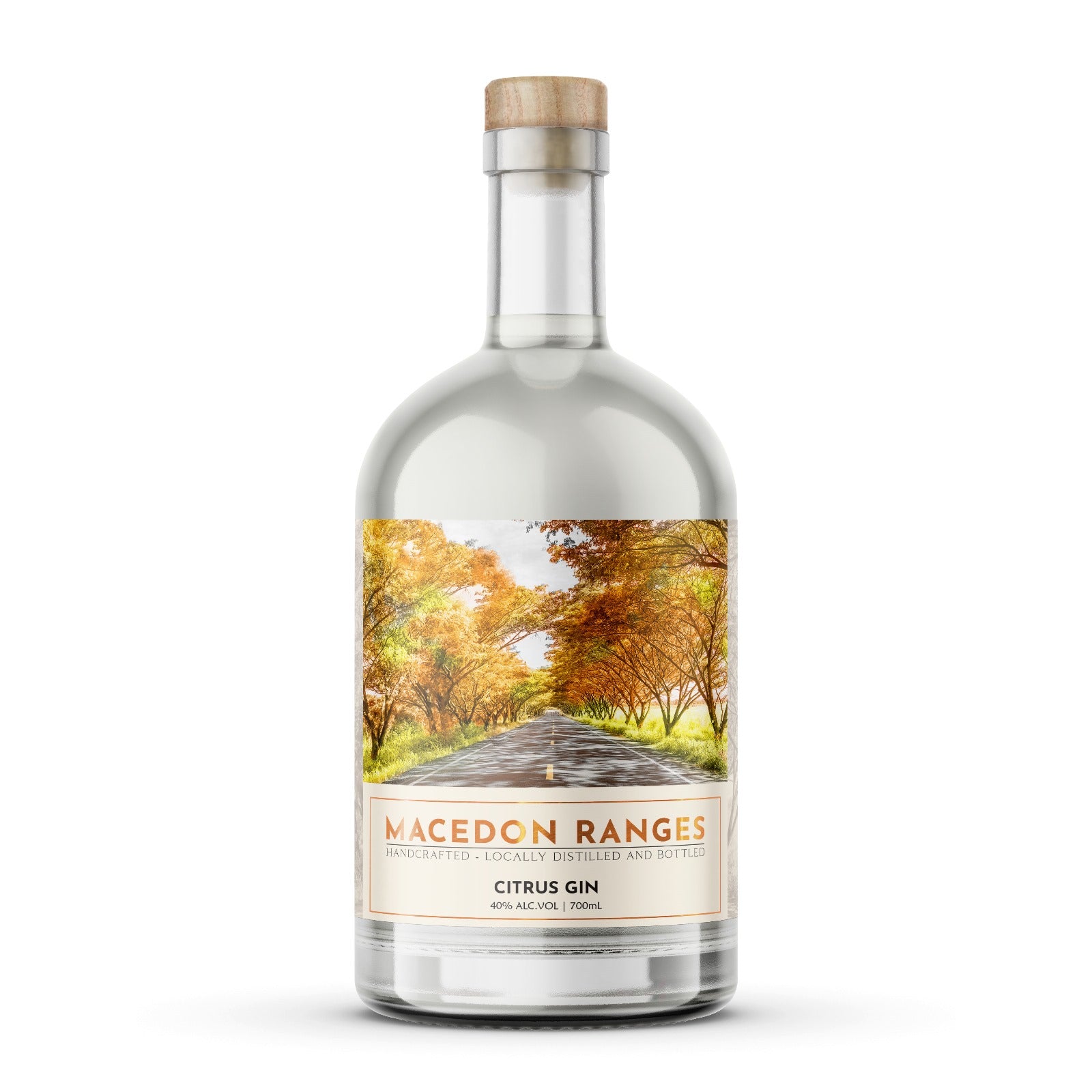 Macedon Ranges Red Macedon Ranges - Retail – Cloud Distillery