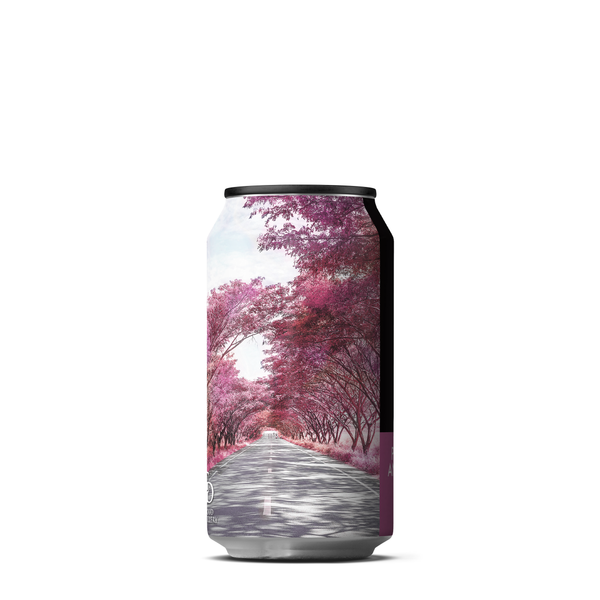 Macedon Ranges - Pink Gin & Grapefruit Tonic 375mL Can