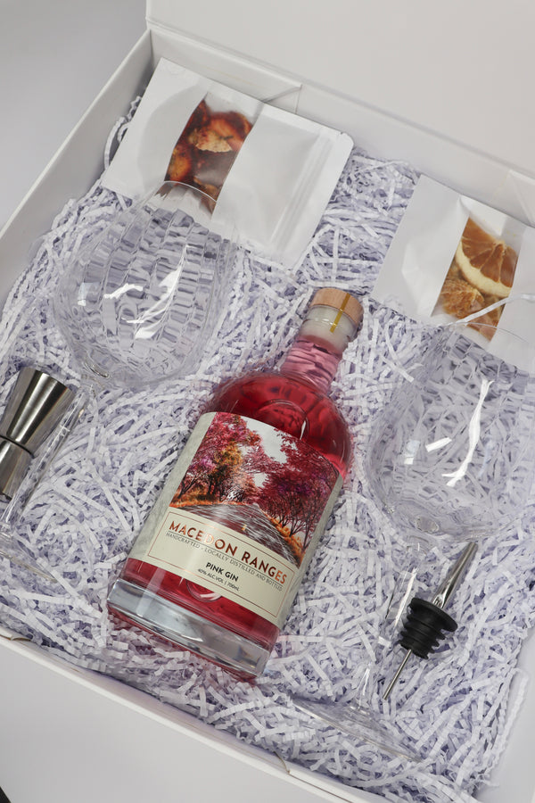 Premium Gift-box 700mL