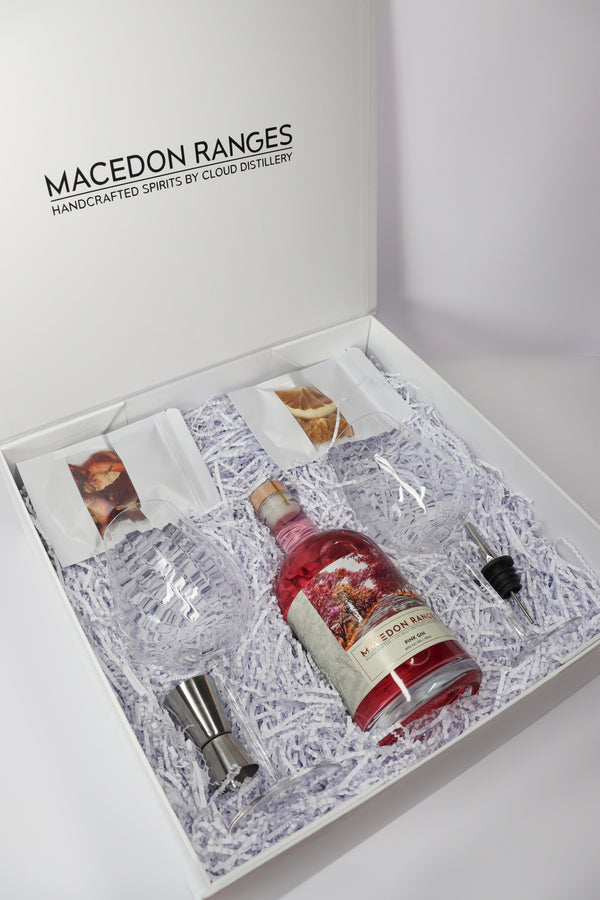 Premium Gift-box 700mL